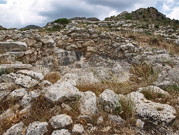 Apesokari Tomb A