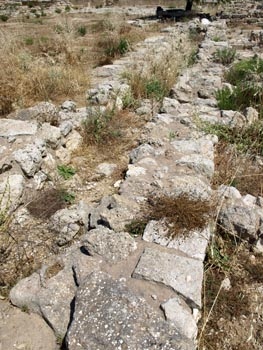 Rooms at Galatas palace picture 4