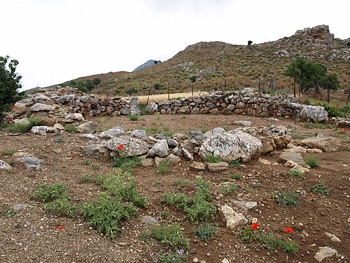 Koumasa tholos tomb B