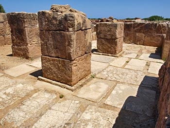 Malia: The pillar crypt